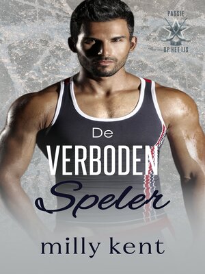 cover image of De Verboden Speler